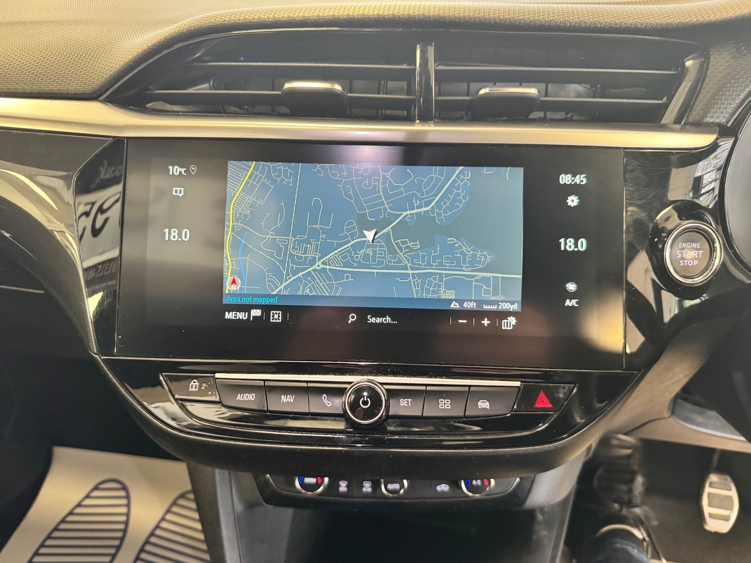 Used Vauxhall Corsa 2023 for sale - 77961623: Photo 31