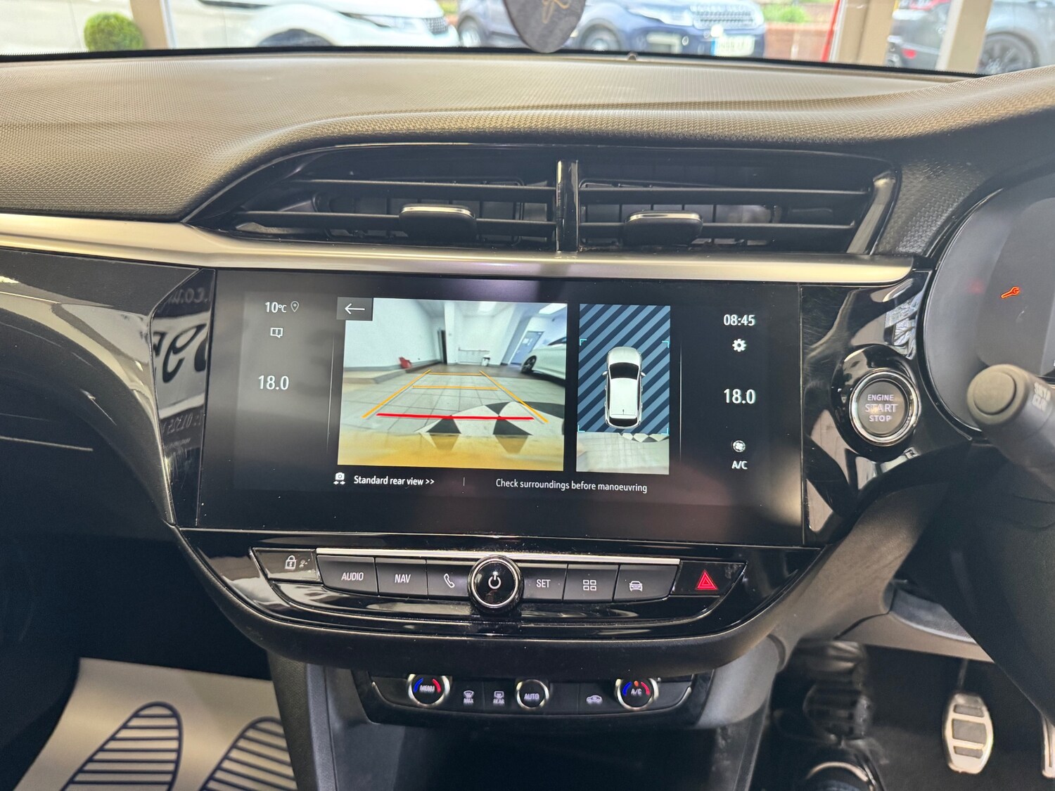 Used Vauxhall Corsa 2023 for sale - 77961623: Photo 32