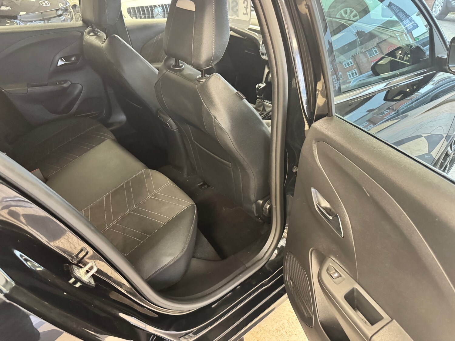 Used Vauxhall Corsa 2023 for sale - 77961623: Photo 33