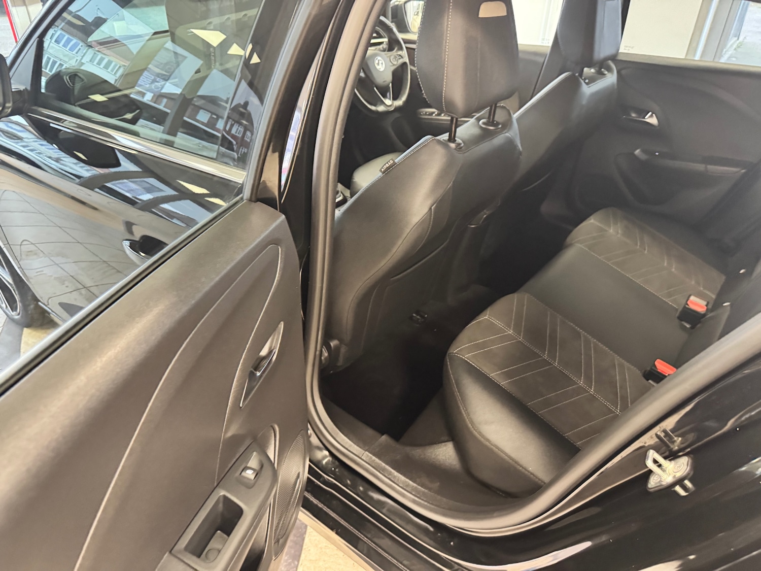 Used Vauxhall Corsa 2023 for sale - 77961623: Photo 34