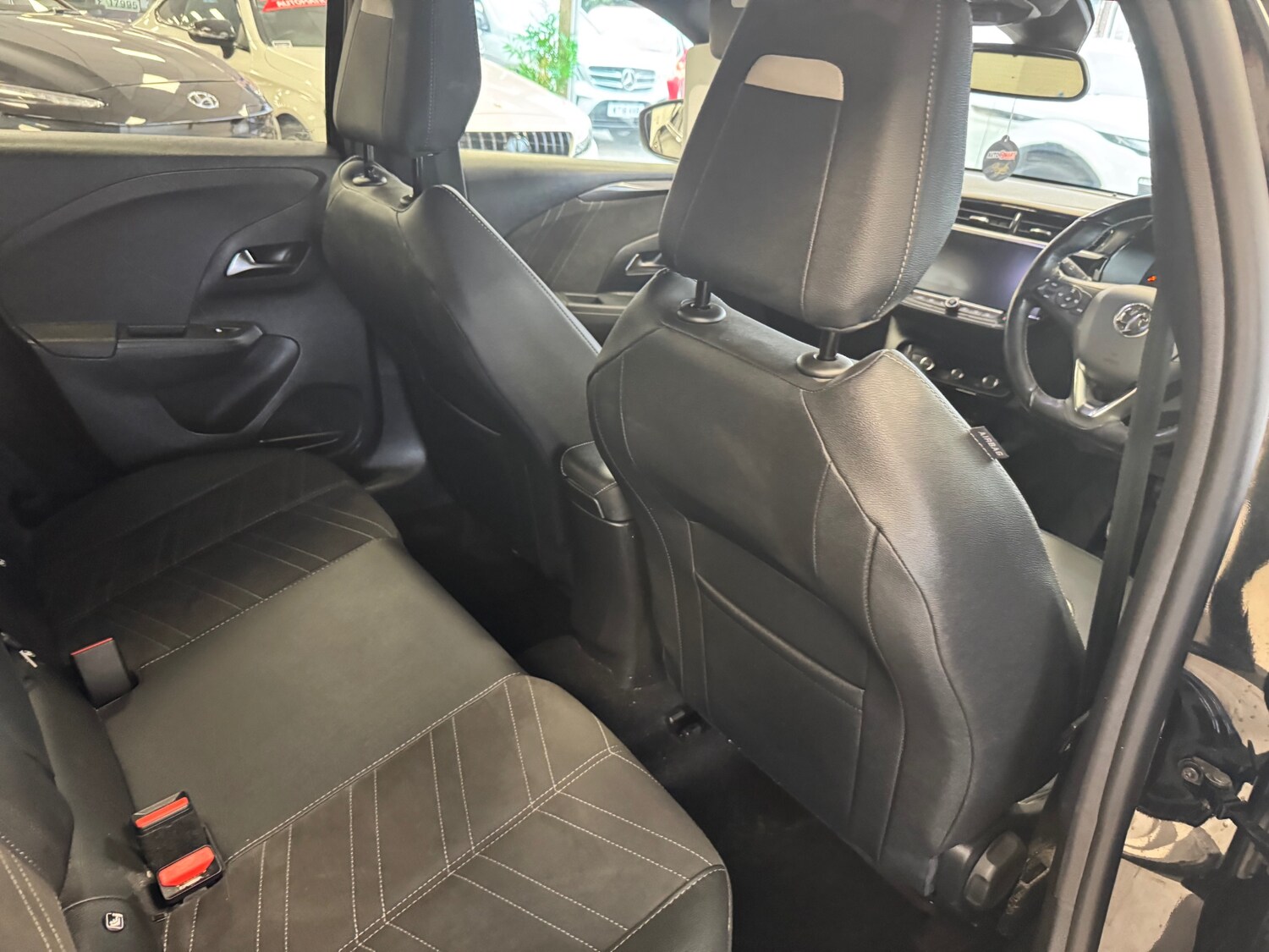 Used Vauxhall Corsa 2023 for sale - 77961623: Photo 35