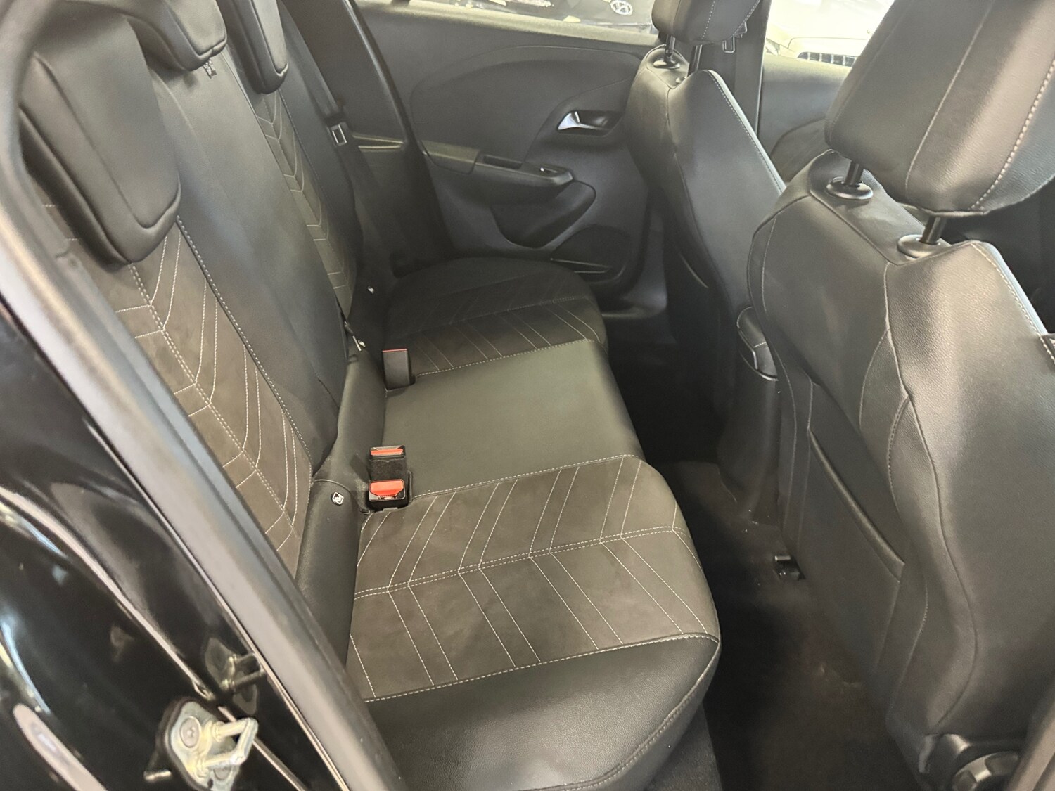 Used Vauxhall Corsa 2023 for sale - 77961623: Photo 36