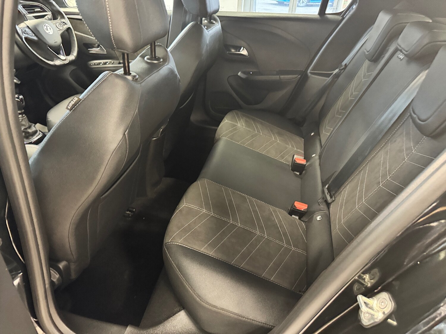 Used Vauxhall Corsa 2023 for sale - 77961623: Photo 37