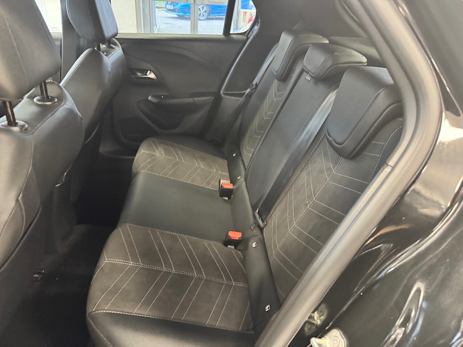 Used Vauxhall Corsa 2023 for sale - 77961623: Photo 38