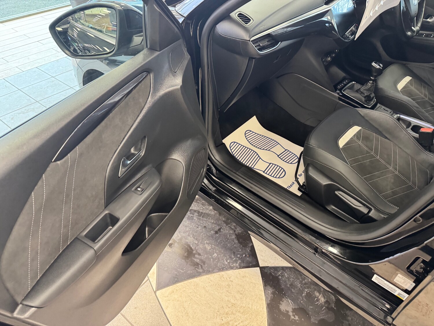 Used Vauxhall Corsa 2023 for sale - 77961623: Photo 39