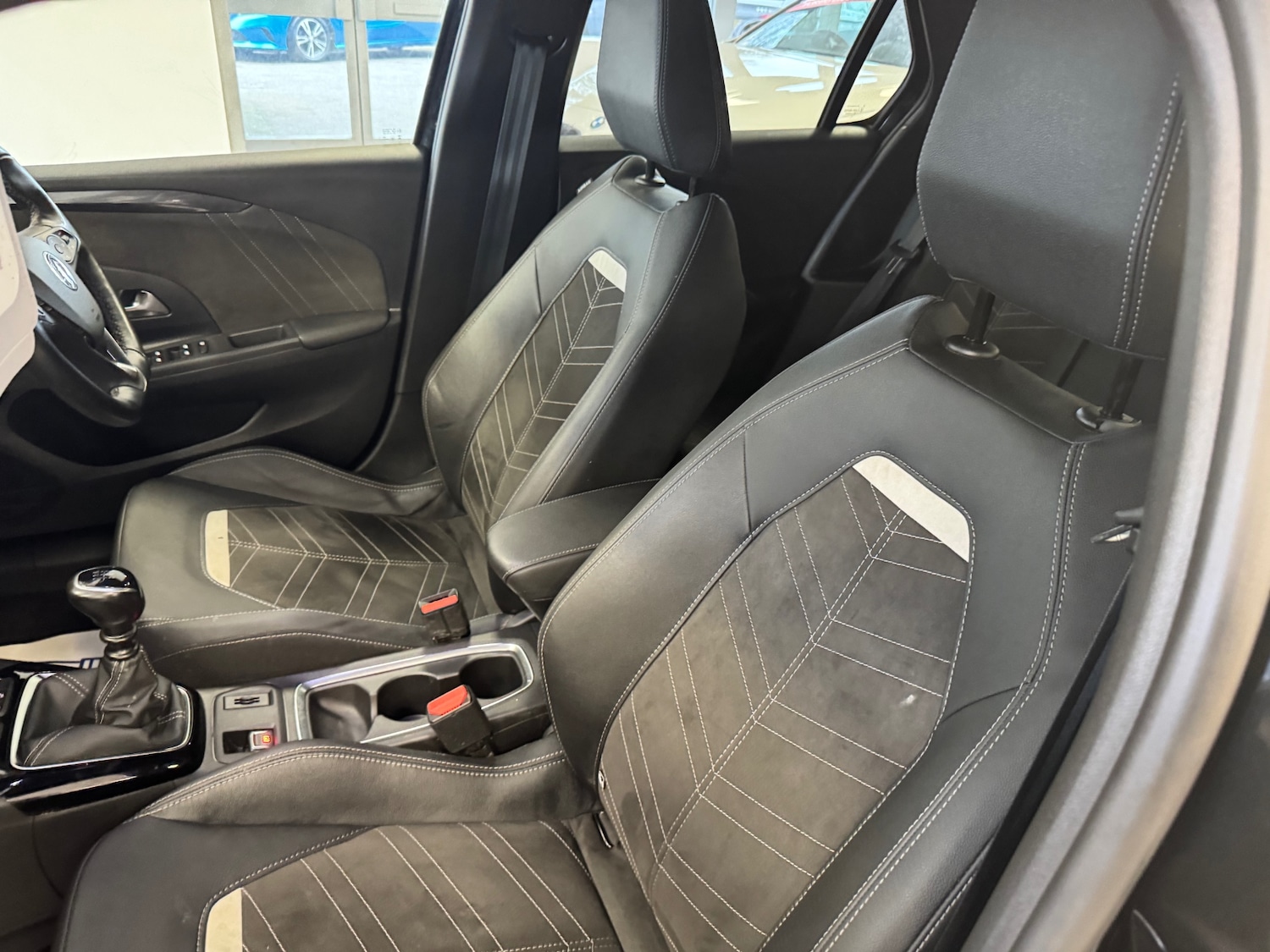 Used Vauxhall Corsa 2023 for sale - 77961623: Photo 40