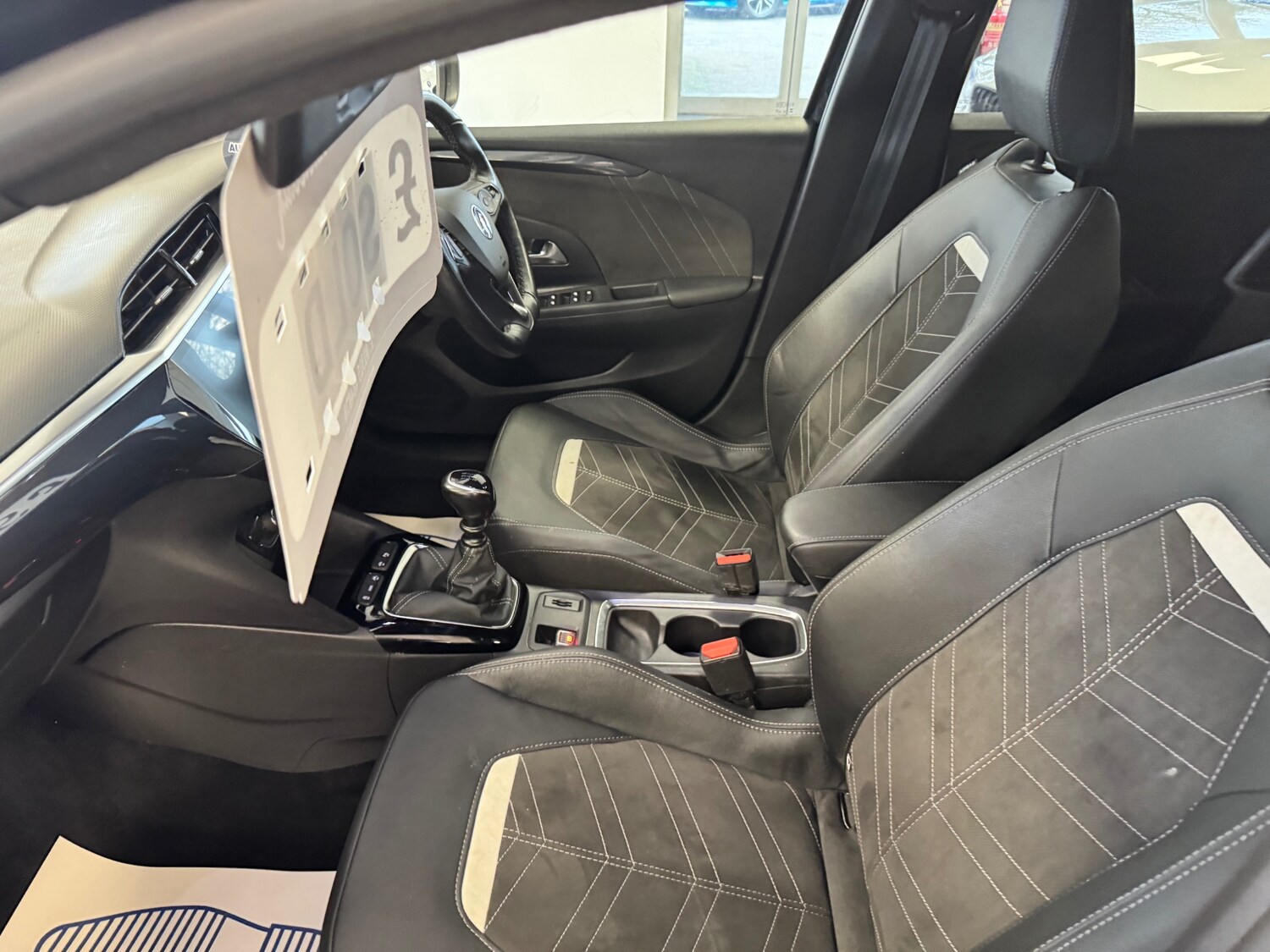 Used Vauxhall Corsa 2023 for sale - 77961623: Photo 41