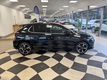 Used Vauxhall Corsa 2023 for sale - 77961623: Photo