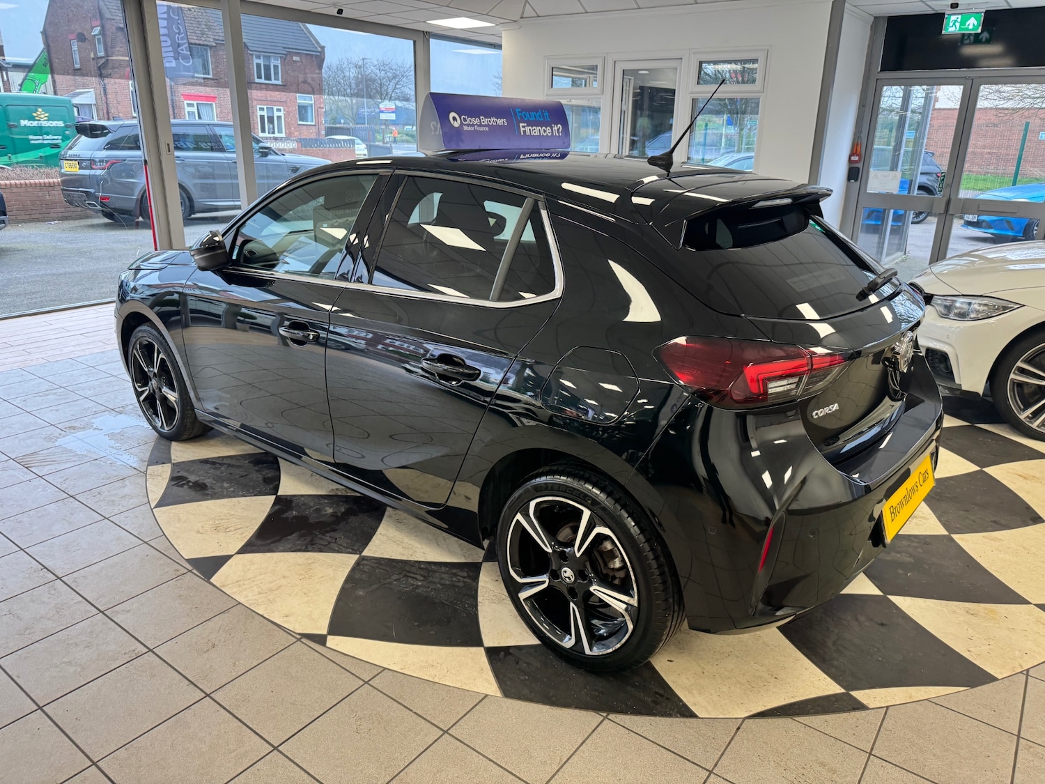 Used Vauxhall Corsa 2023 for sale - 77961623: Photo 5