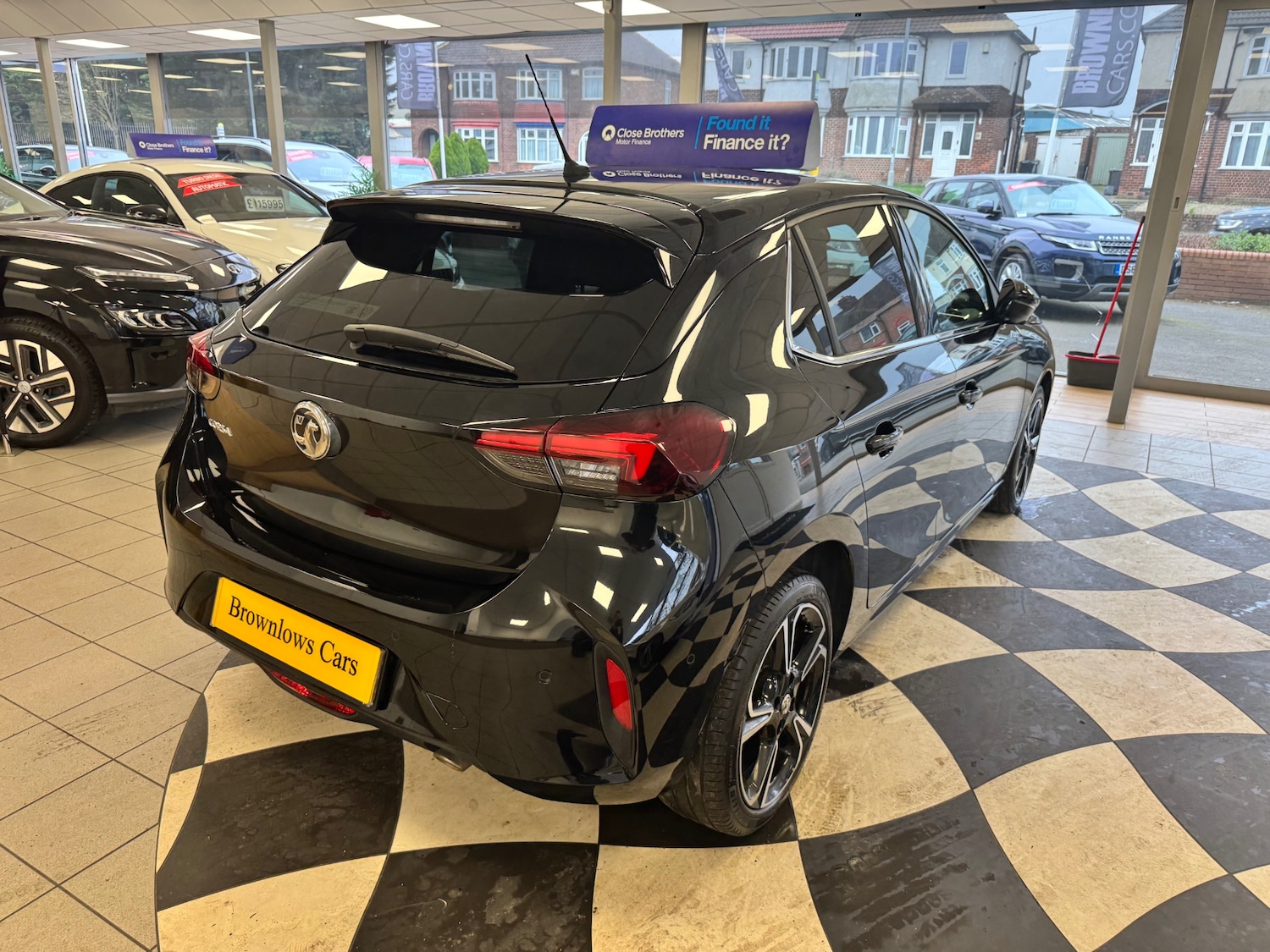 Used Vauxhall Corsa 2023 for sale - 77961623: Photo 6