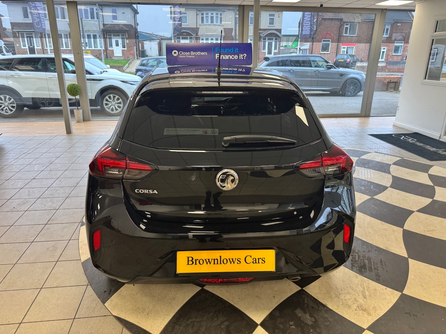 Used Vauxhall Corsa 2023 for sale - 77961623: Photo 7