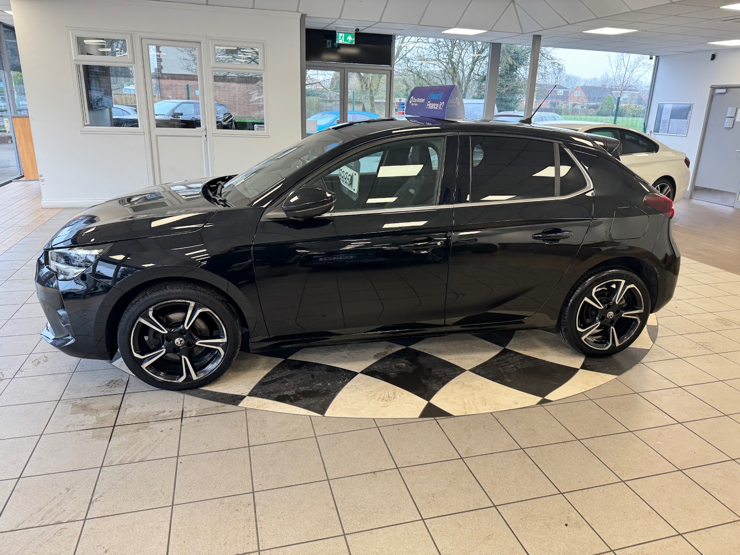 Used Vauxhall Corsa 2023 for sale - 77961623: Photo 8