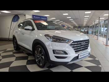 2019 (19) - 1.6 CRDi 136 Premium SE 5dr 2WD DCT AUTO DIESEL 88000 MILE PANO SUNROOF