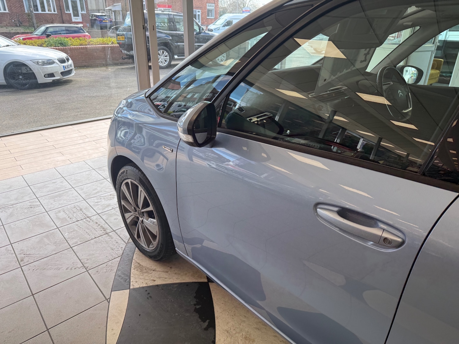 Used Citroen Grand C4 Picasso 2016 for sale - 78211110: Photo 16