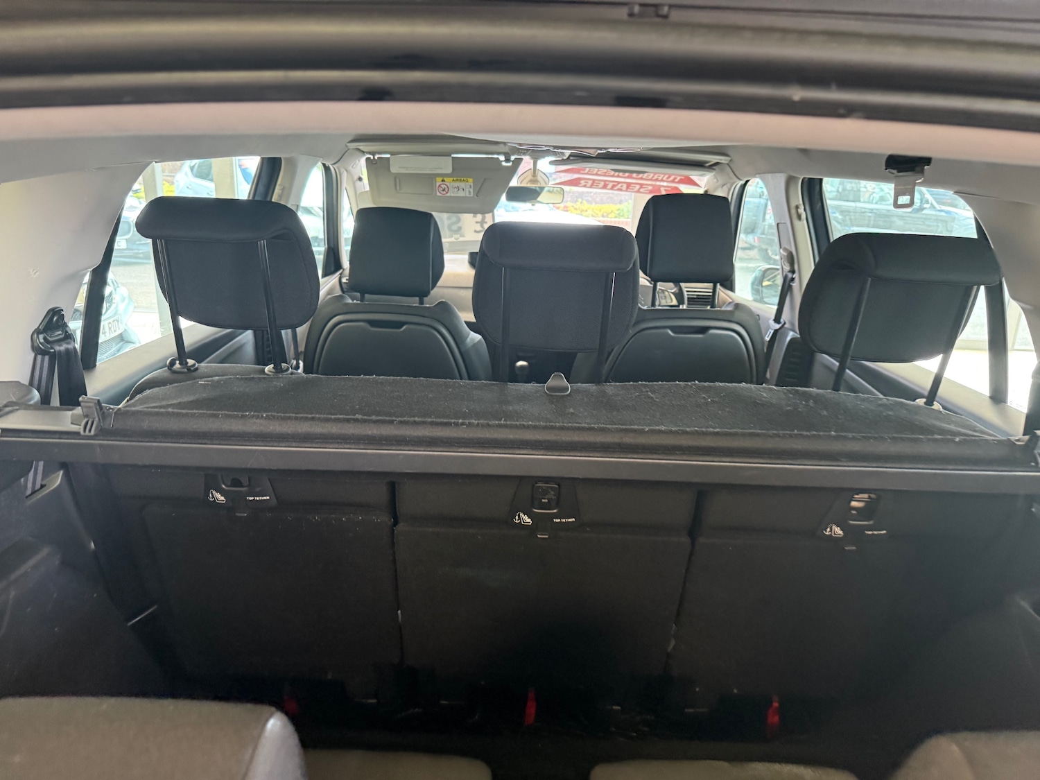 Used Citroen Grand C4 Picasso 2016 for sale - 78211110: Photo 19