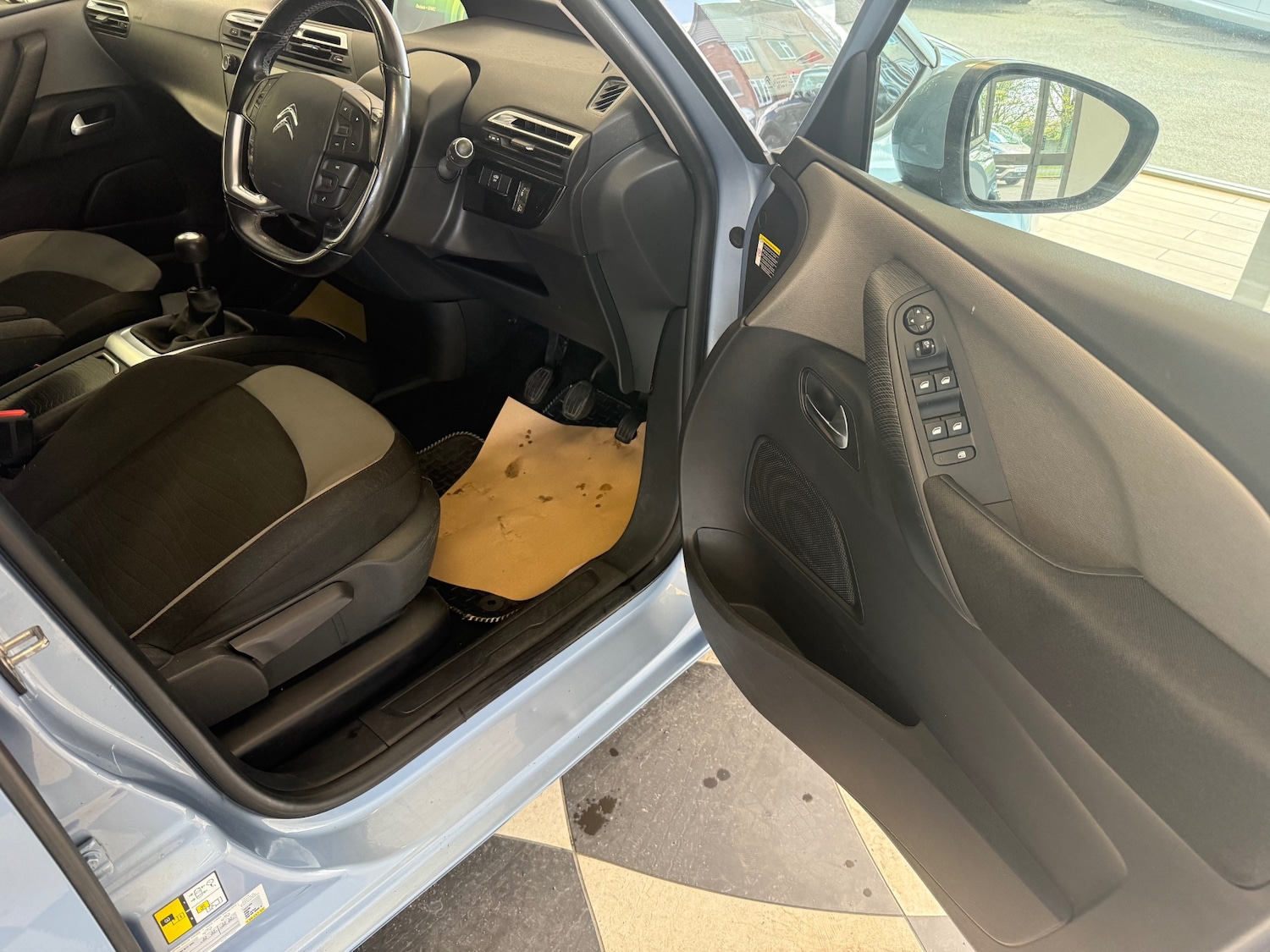 Used Citroen Grand C4 Picasso 2016 for sale - 78211110: Photo 22