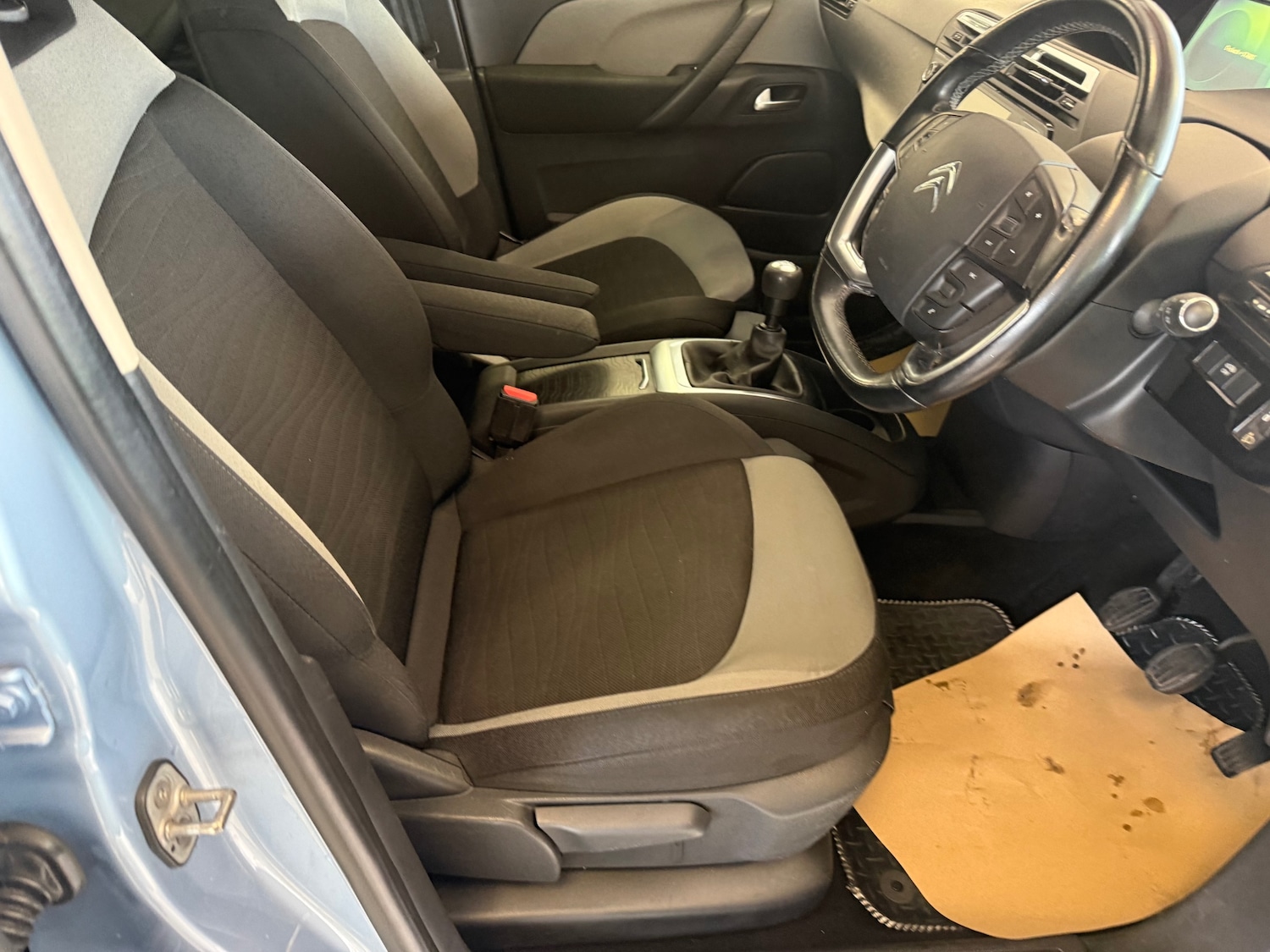 Used Citroen Grand C4 Picasso 2016 for sale - 78211110: Photo 23