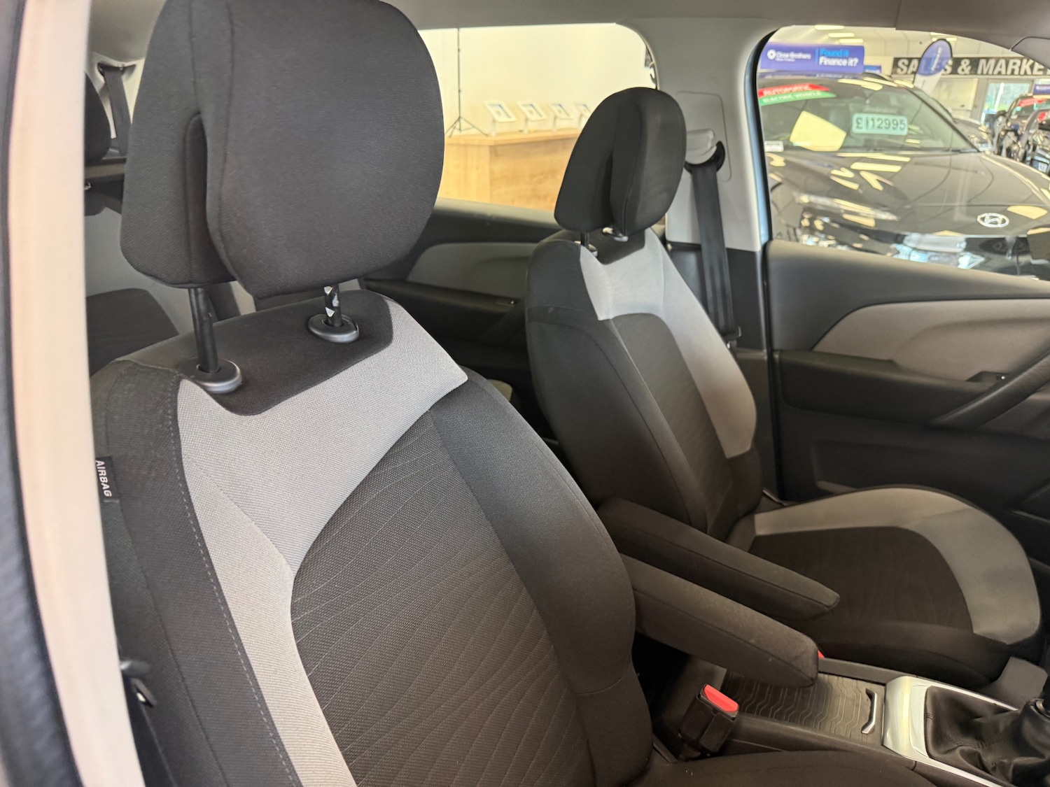 Used Citroen Grand C4 Picasso 2016 for sale - 78211110: Photo 24