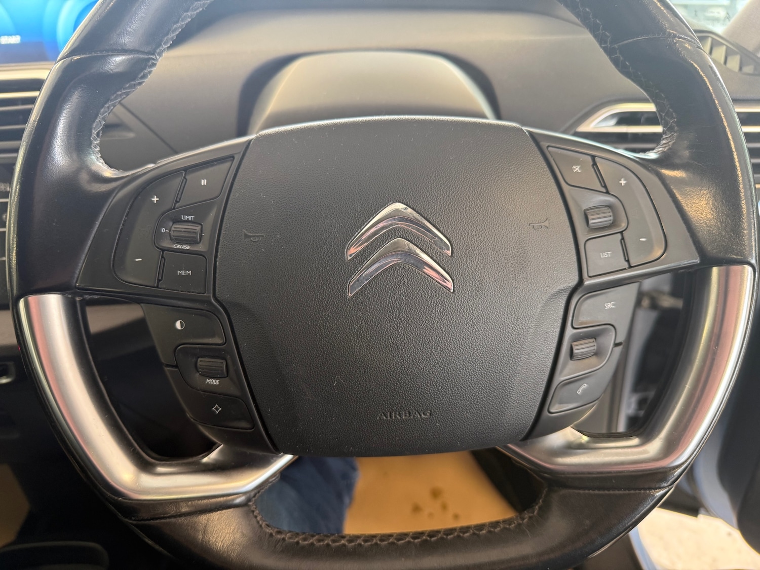 Used Citroen Grand C4 Picasso 2016 for sale - 78211110: Photo 25