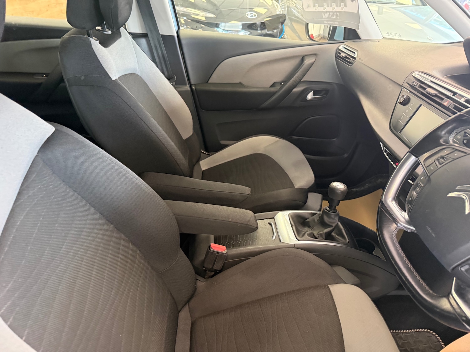 Used Citroen Grand C4 Picasso 2016 for sale - 78211110: Photo 27