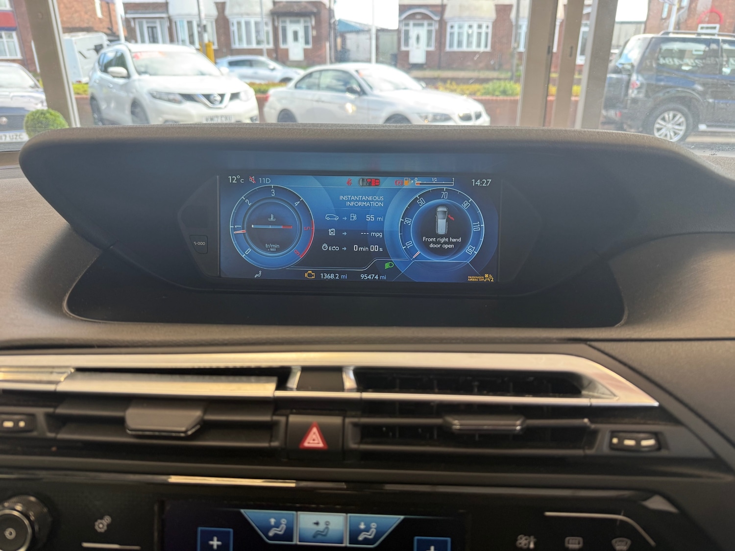 Used Citroen Grand C4 Picasso 2016 for sale - 78211110: Photo 28