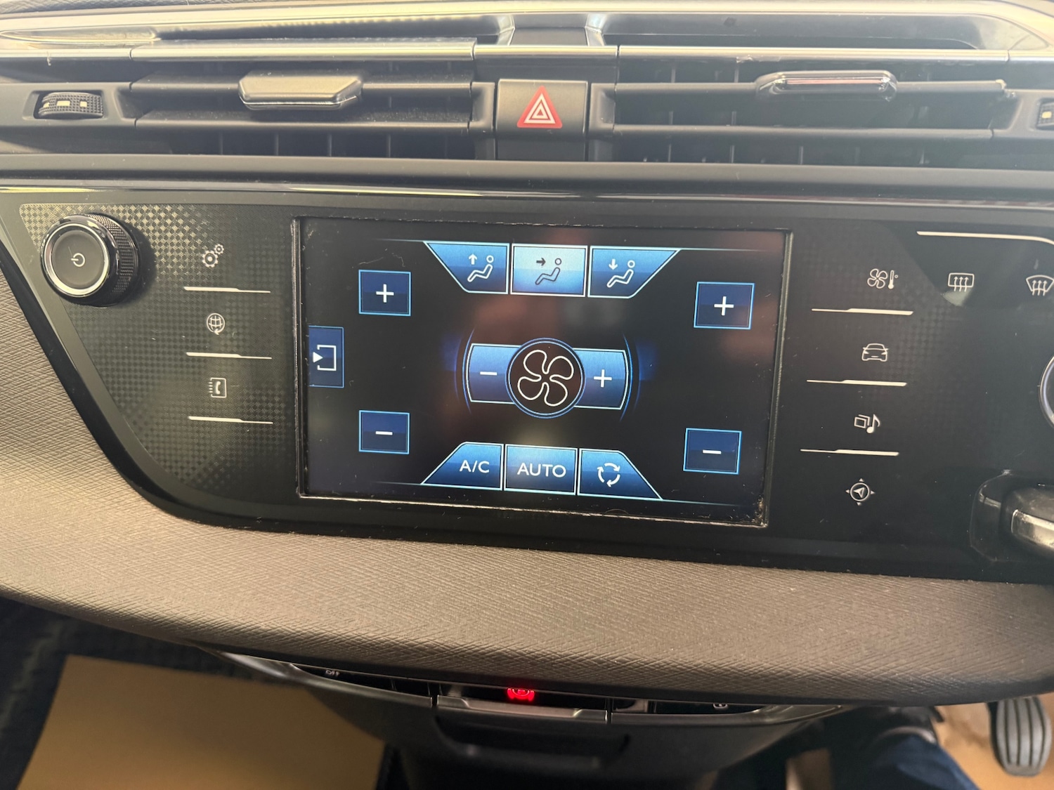 Used Citroen Grand C4 Picasso 2016 for sale - 78211110: Photo 29