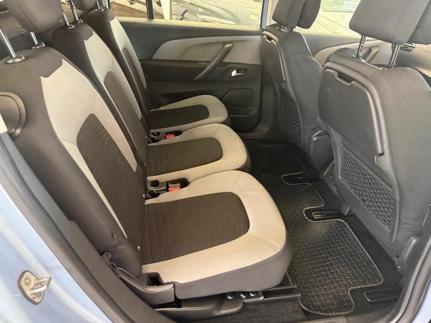 Used Citroen Grand C4 Picasso 2016 for sale - 78211110: Photo 31