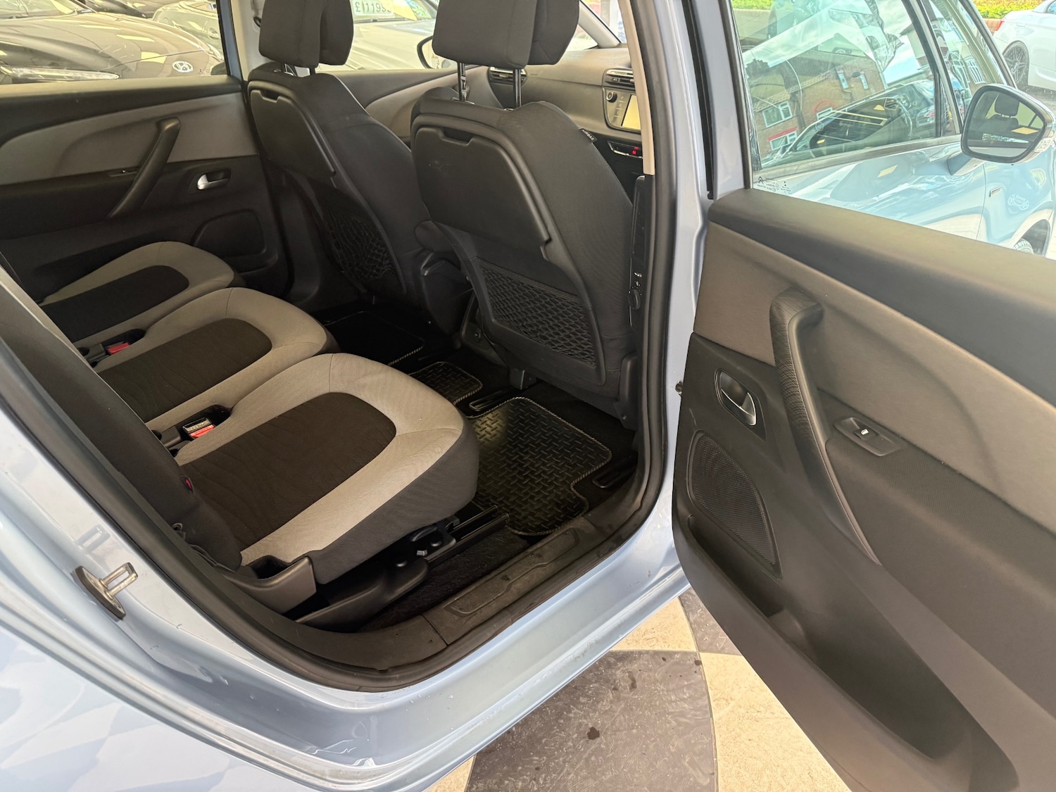 Used Citroen Grand C4 Picasso 2016 for sale - 78211110: Photo 32