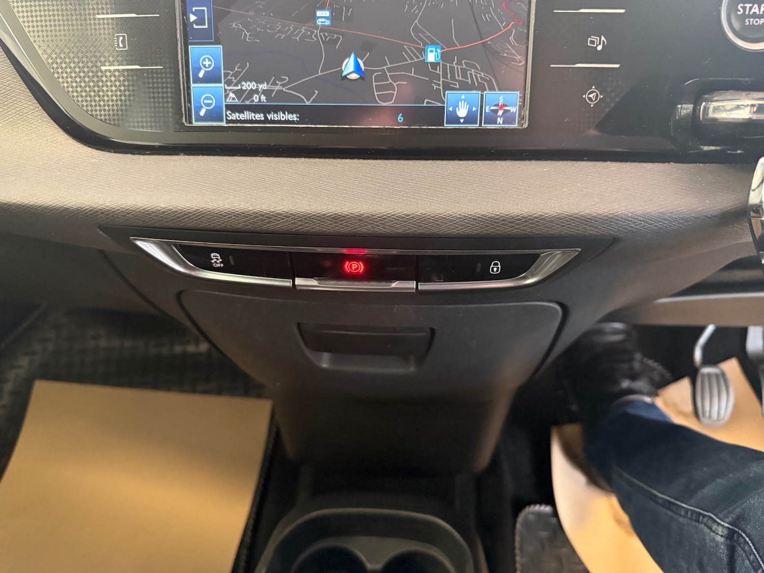 Used Citroen Grand C4 Picasso 2016 for sale - 78211110: Photo 33