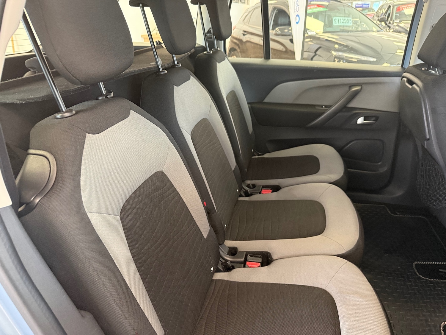 Used Citroen Grand C4 Picasso 2016 for sale - 78211110: Photo 34