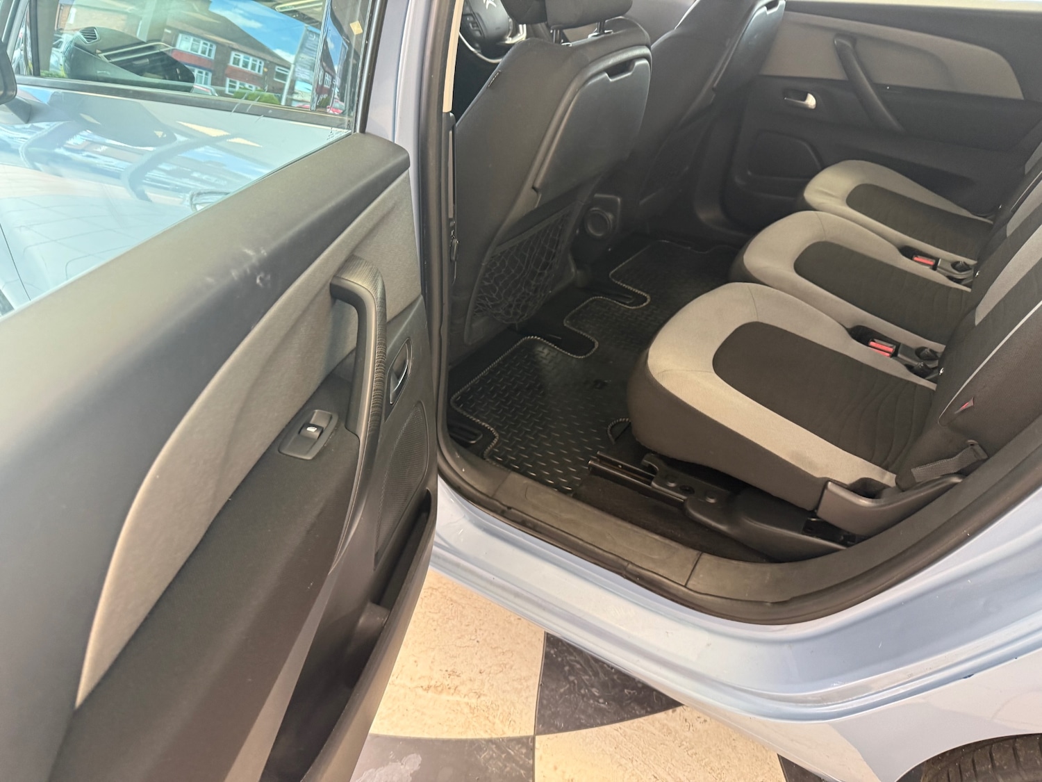 Used Citroen Grand C4 Picasso 2016 for sale - 78211110: Photo 36