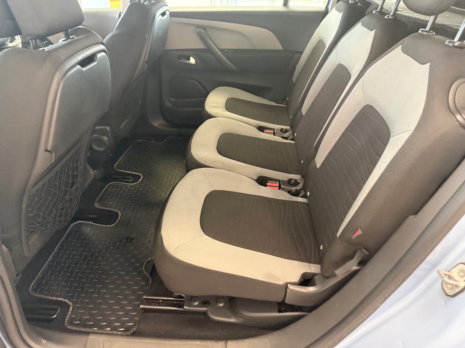 Used Citroen Grand C4 Picasso 2016 for sale - 78211110: Photo 37