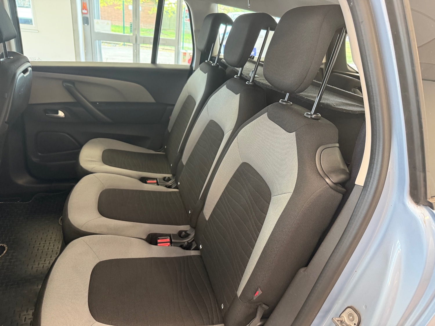 Used Citroen Grand C4 Picasso 2016 for sale - 78211110: Photo 38