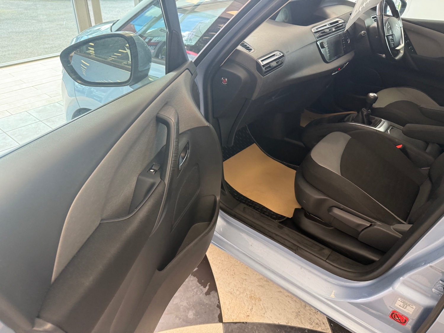 Used Citroen Grand C4 Picasso 2016 for sale - 78211110: Photo 39