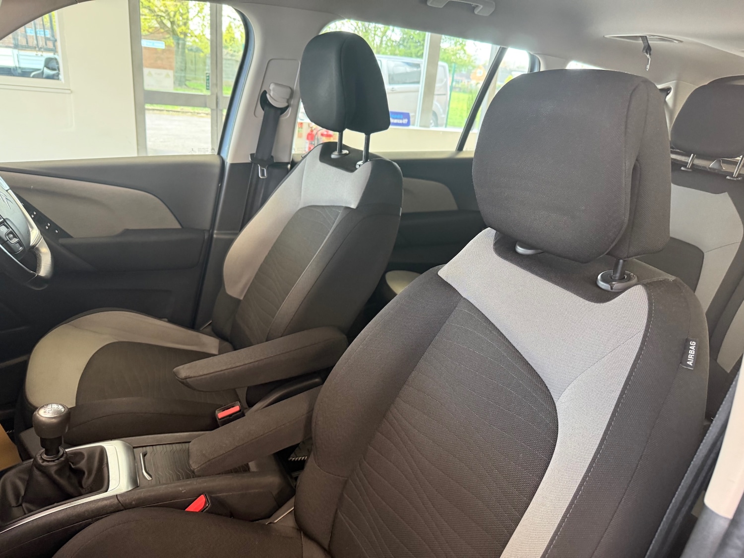 Used Citroen Grand C4 Picasso 2016 for sale - 78211110: Photo 40