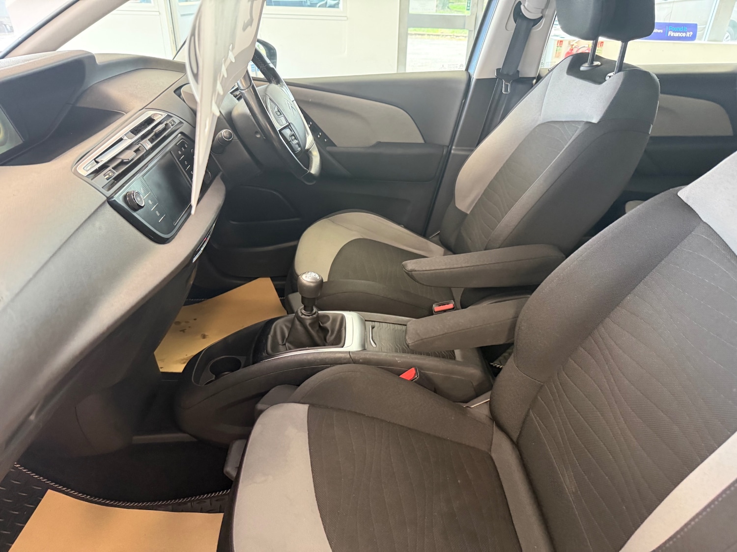 Used Citroen Grand C4 Picasso 2016 for sale - 78211110: Photo 42