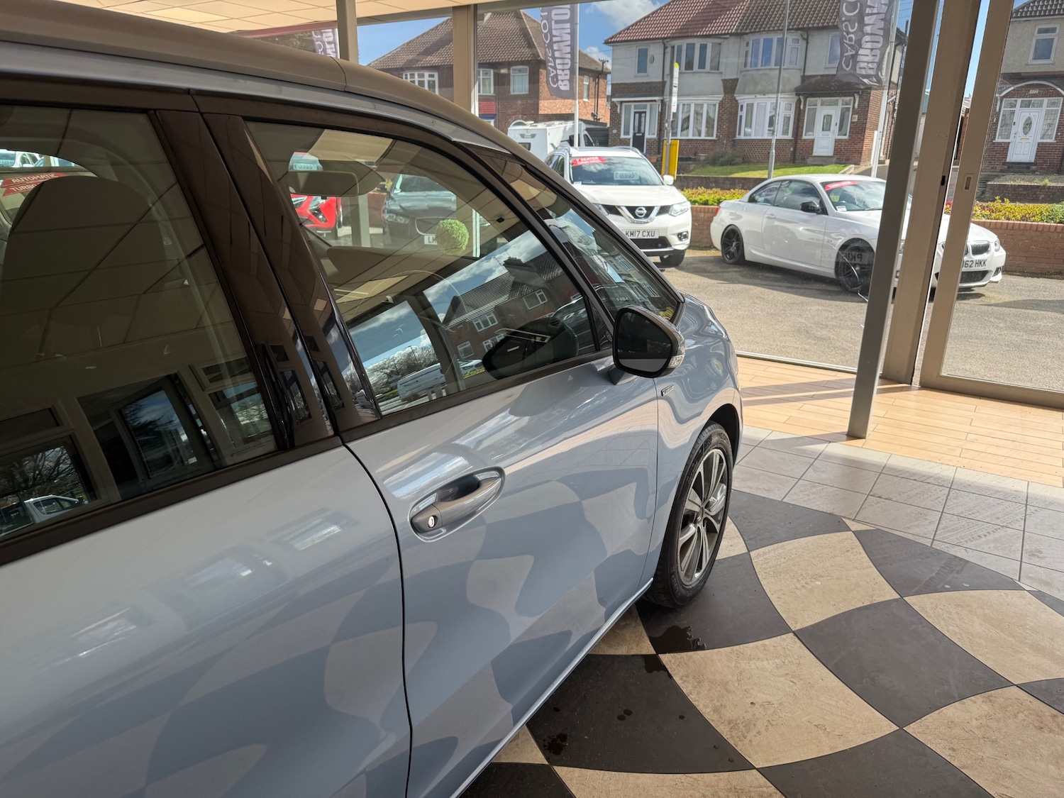 Used Citroen Grand C4 Picasso 2016 for sale - 78211110: Photo 6