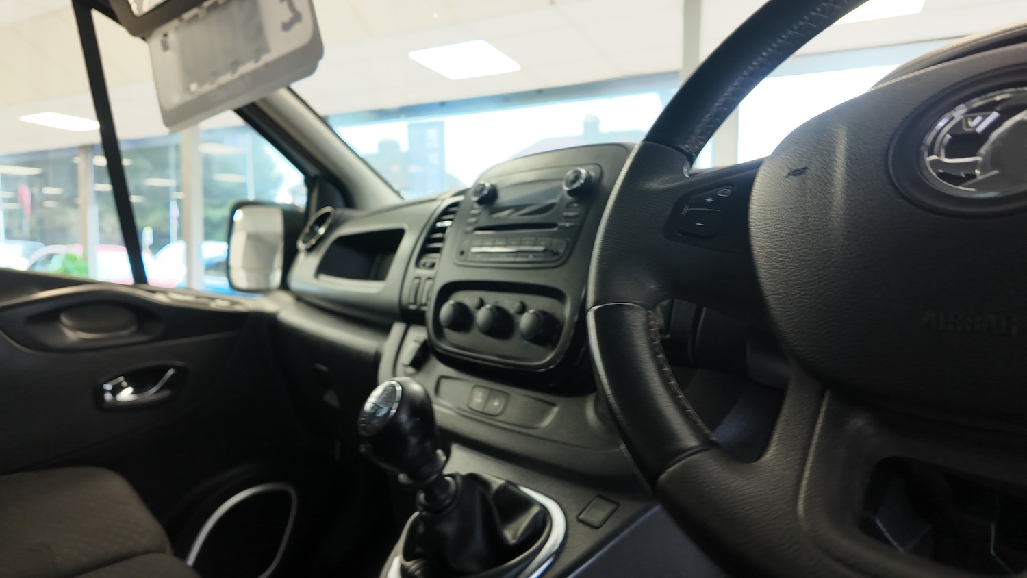 Used Vauxhall Vivaro 2018 for sale - 76791817: Photo 14