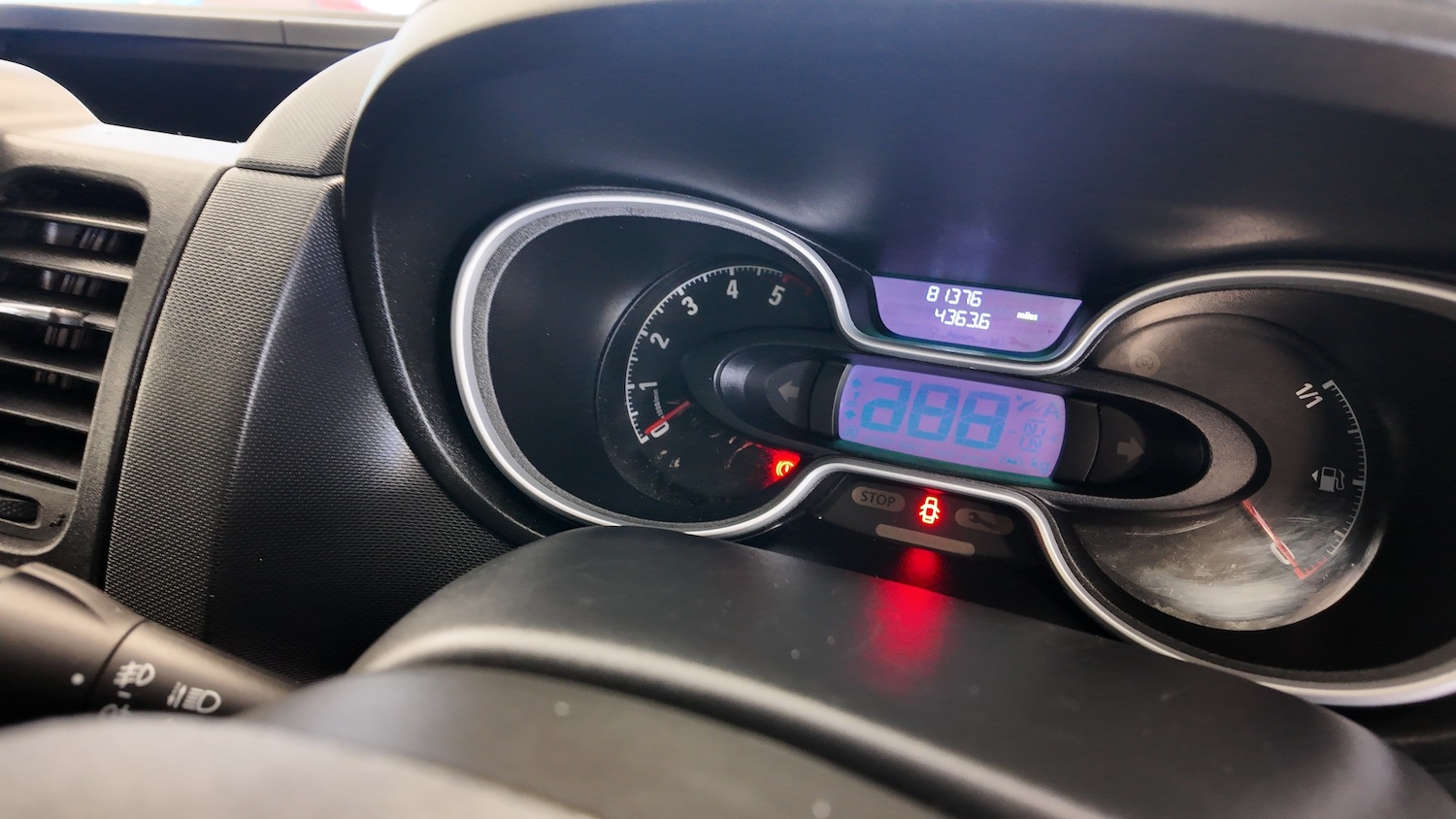 Used Vauxhall Vivaro 2018 for sale - 76791817: Photo 15