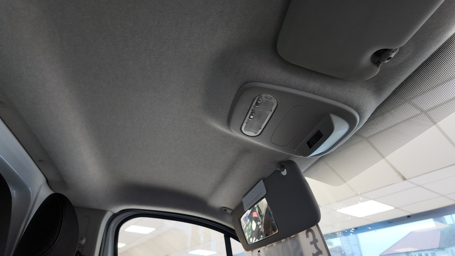 Used Vauxhall Vivaro 2018 for sale - 76791817: Photo 17