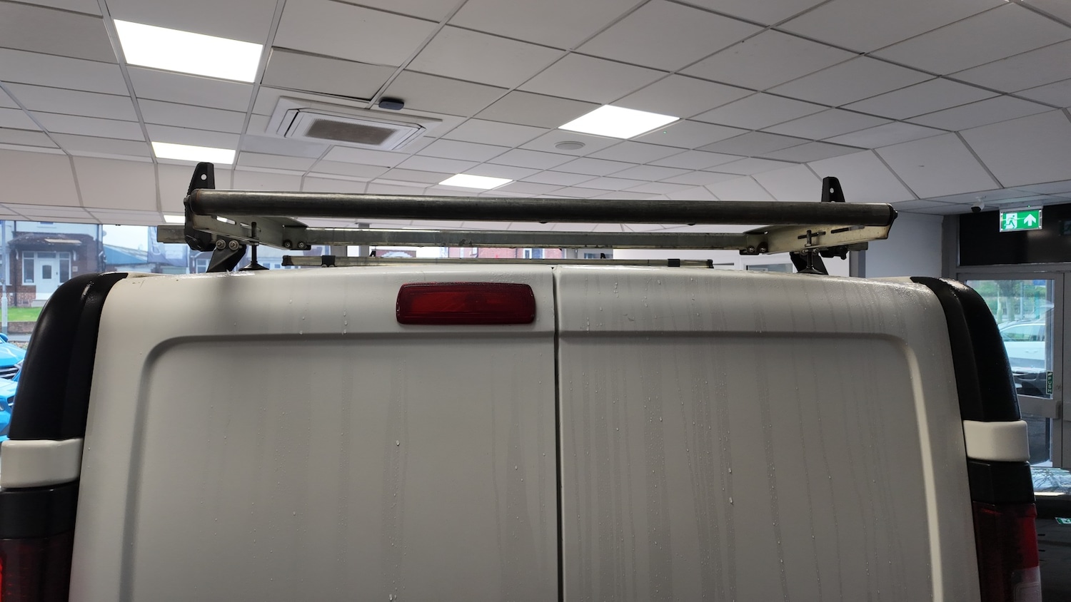 Used Vauxhall Vivaro 2018 for sale - 76791817: Photo 23