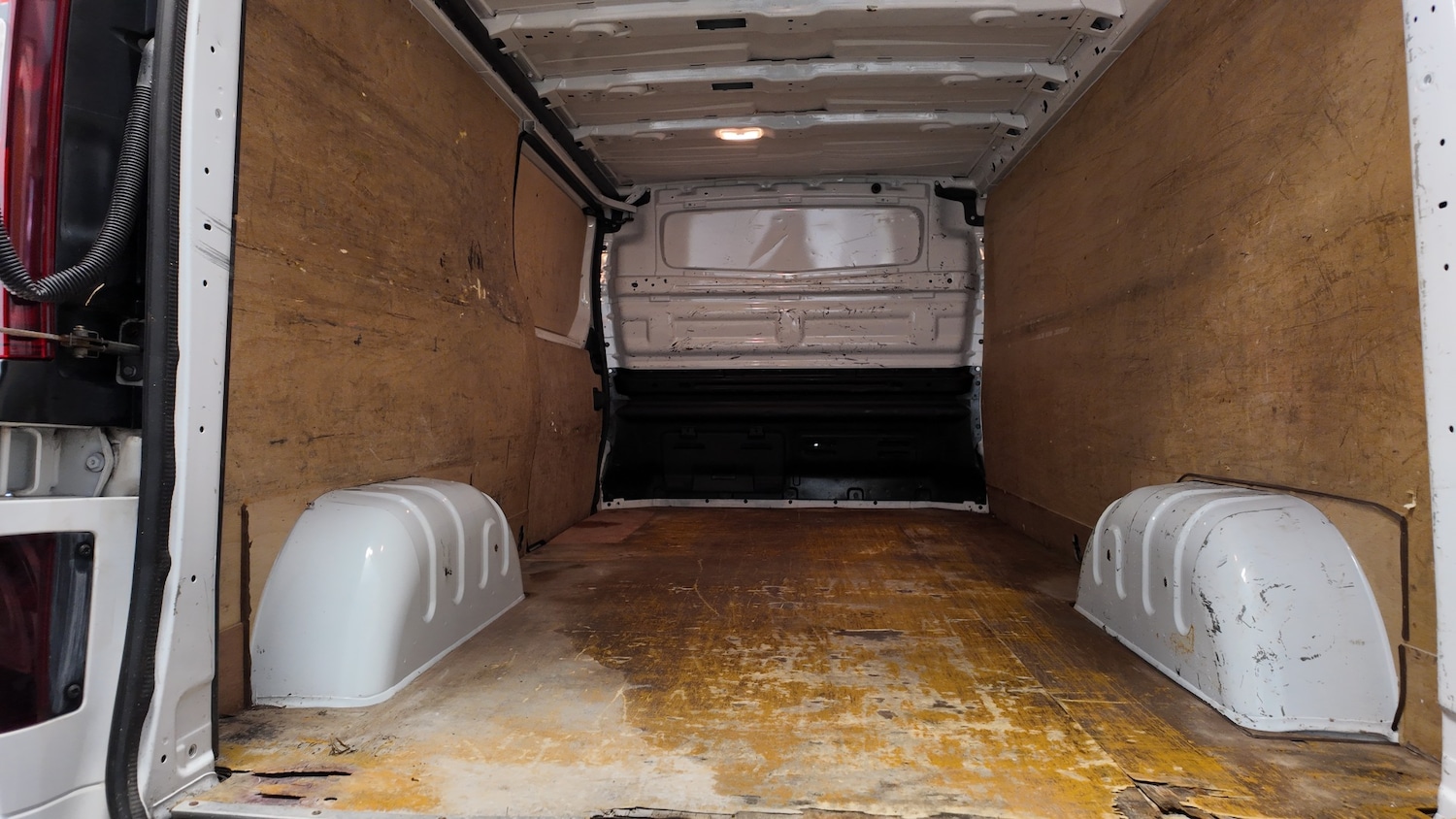 Used Vauxhall Vivaro 2018 for sale - 76791817: Photo 25