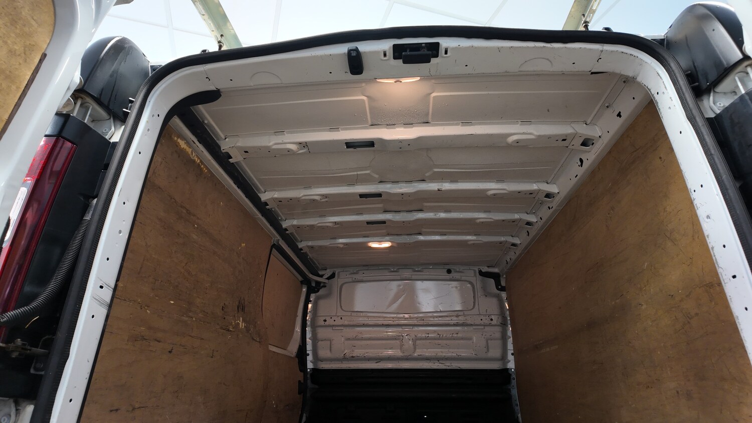 Used Vauxhall Vivaro 2018 for sale - 76791817: Photo 26