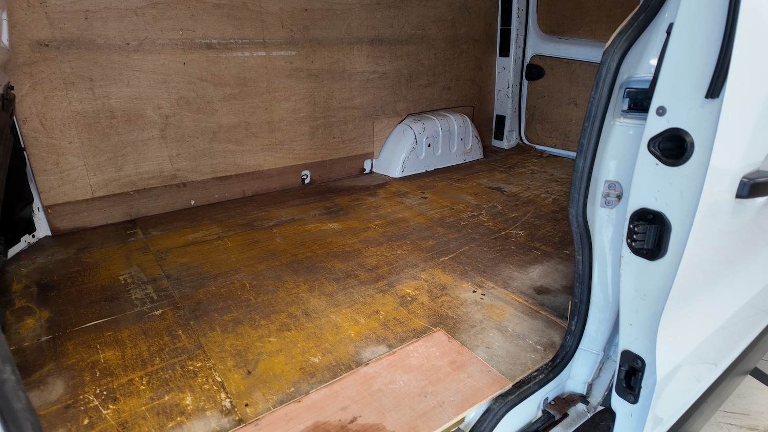 Used Vauxhall Vivaro 2018 for sale - 76791817: Photo 28