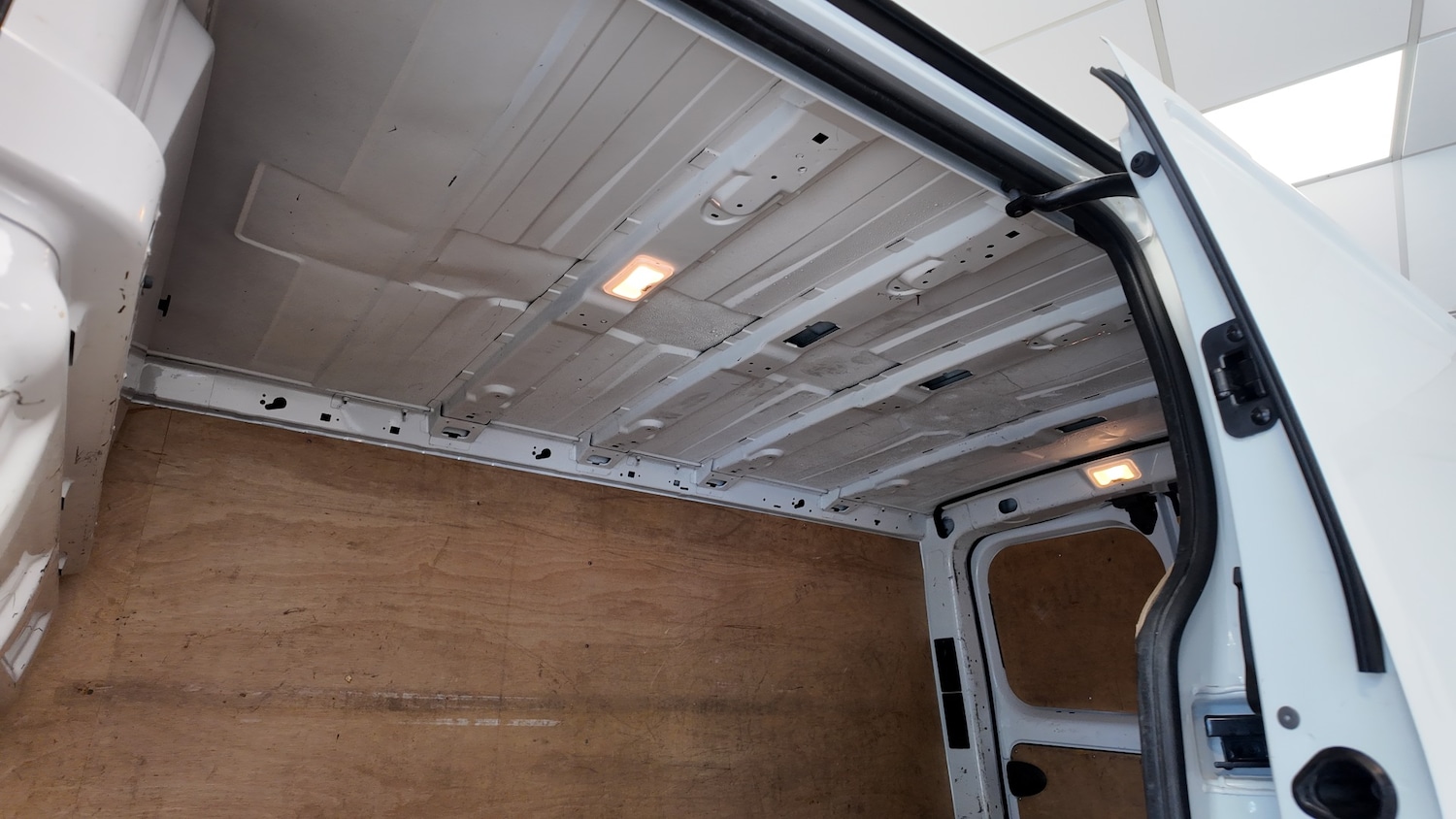 Used Vauxhall Vivaro 2018 for sale - 76791817: Photo 29