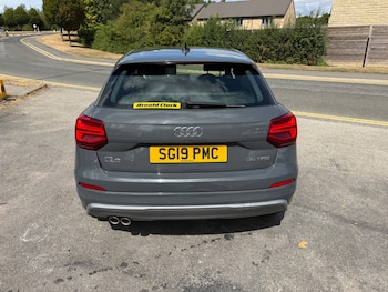Used Audi Q2 2019 for sale - 79529169: Photo