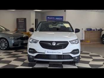 Used Vauxhall Grandland X 2019 for sale - 74868634: Photo