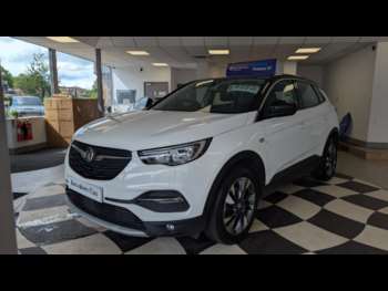 Used Vauxhall Grandland X 2019 for sale - 74868634: Photo