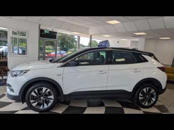 Used Vauxhall Grandland X 2019 for sale - 74868634: Photo