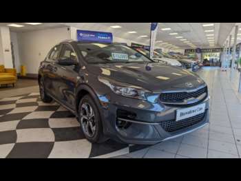 2020 (70) - 1.0T GDi ISG 2 5dr 19000 miles 70 PLATE